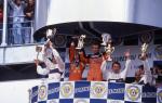 Mazda 787B LeMans Winner 1991 года